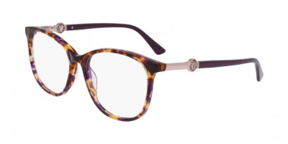 Anne Klein AK5102 Eyeglasses - view 3